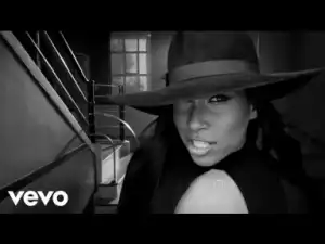 Video: Melanie Fiona - Bite The Bullet